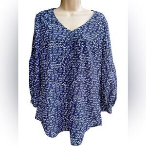 CaBi top size M